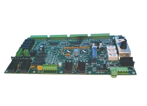 AEW DELFORD SYSTEMS 1521830