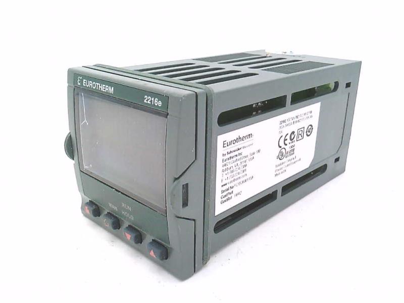 INVENSYS 2216E/CC/VH/H7/L1/RF/2YM/ENG/XXXXX/EU0555///////