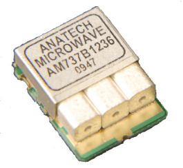 ANATECH ELECTRONICS AM1538B1386