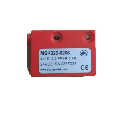 SIKO MSK320-0266