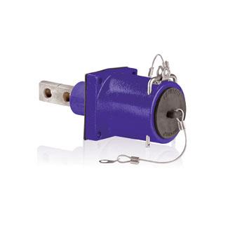 LEVITON 49FR2-CP