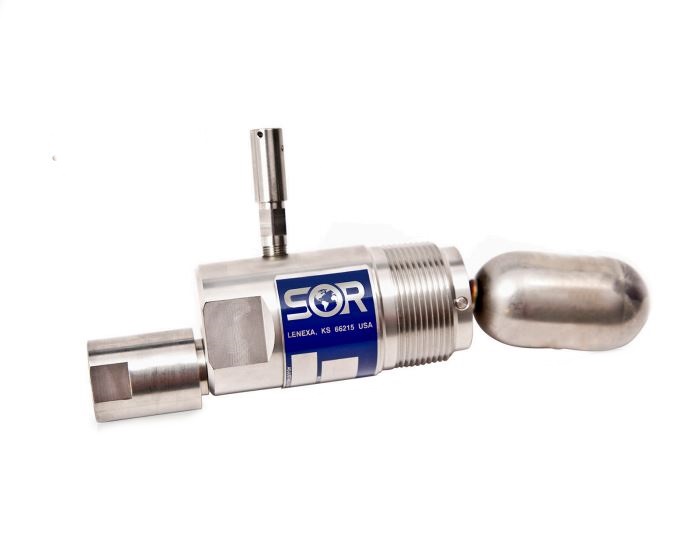 SOR 1510B-G5A-C-W1-ES