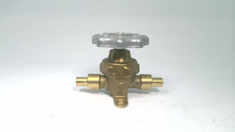 HENRY VALVE 5161