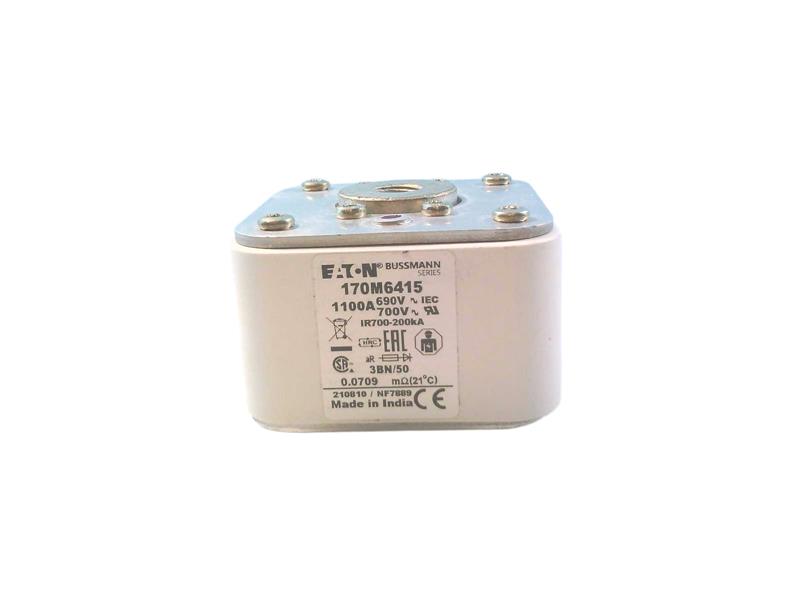 EATON CORPORATION 170M6415