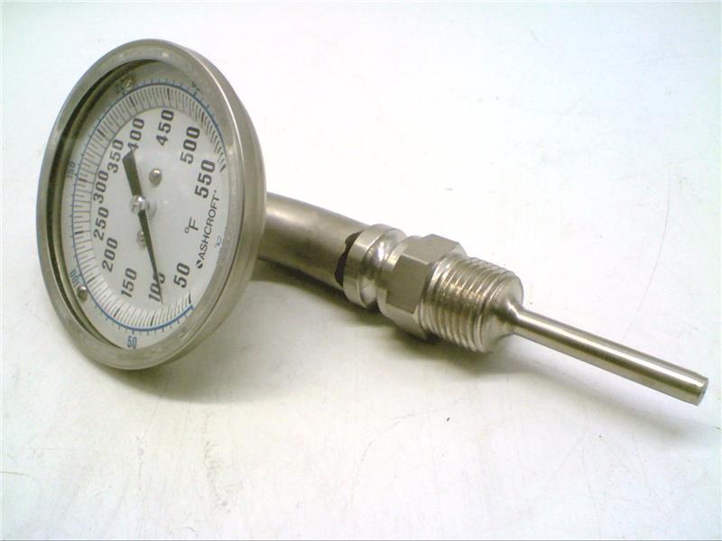 ASHCROFT 7QA-W5986-042