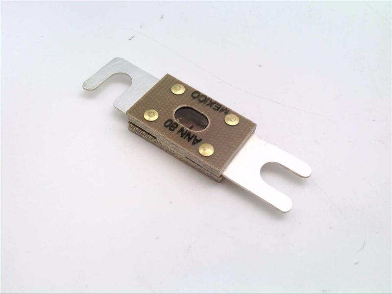 EATON CORPORATION ANN-80