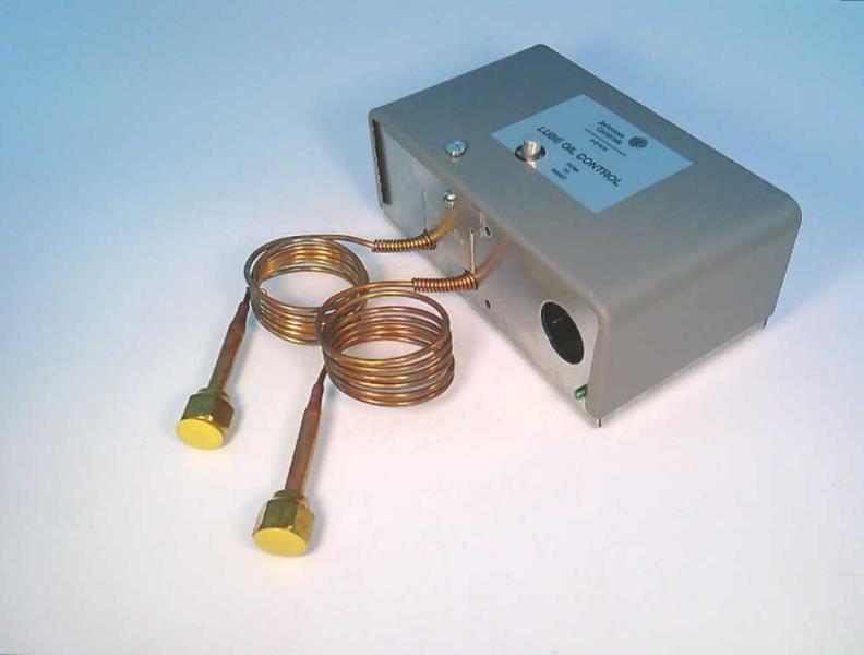 JOHNSON CONTROLS P45NCA-12