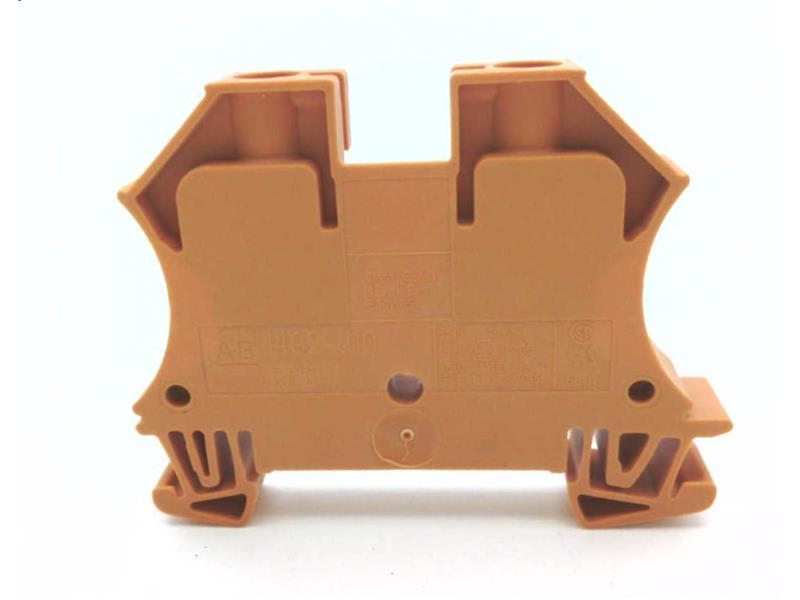 ALLEN BRADLEY 1492-J10-OR