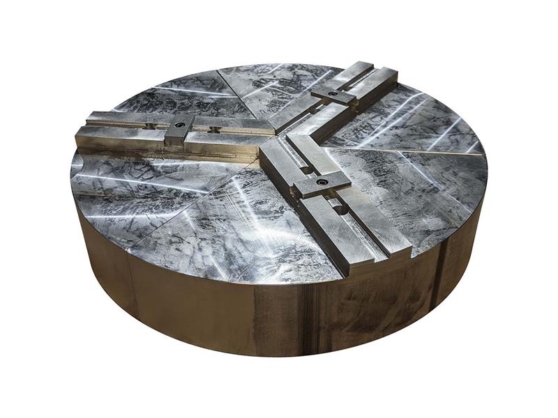 TG1512MDP by ABBOTT WORKHOLDING