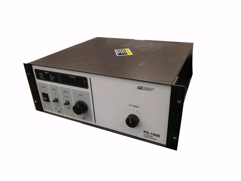 ADVANCED ENERGY PE-1000