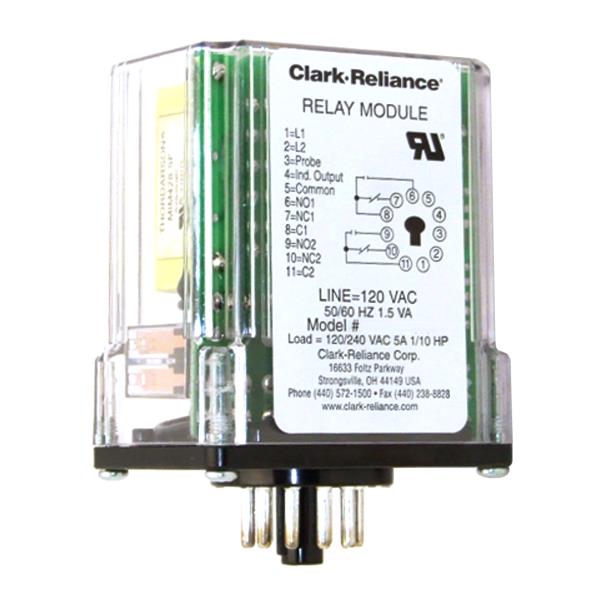 CLARK RELIANCE RECID 24R