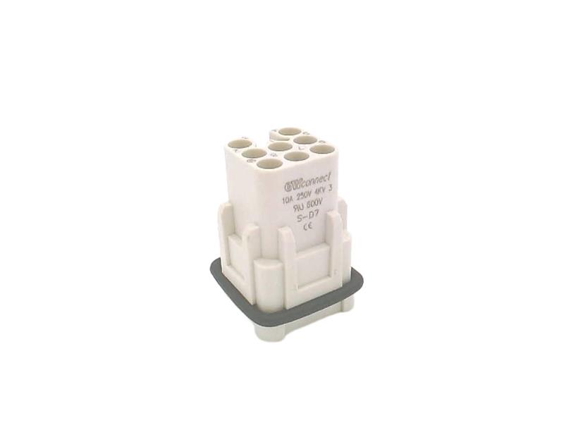 AUTOMATION DIRECT ZP-MC03A-1-MC007