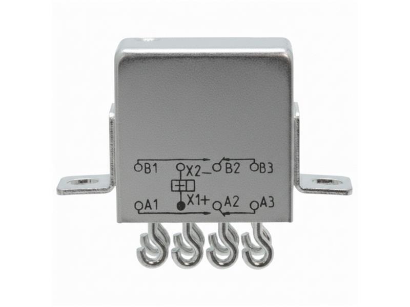 TE CONNECTIVITY FCA-210-BZ4
