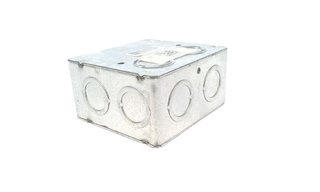 EATON CORPORATION TP690