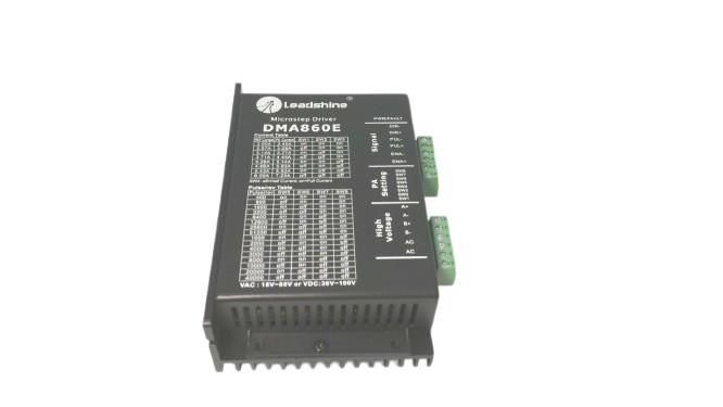 LEADSHINE DMA860E