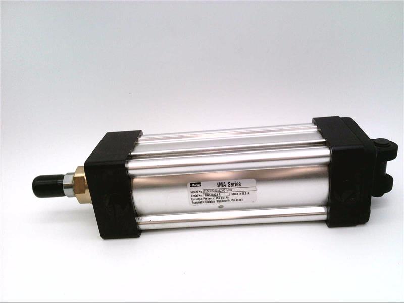 PARKER 02.50CBC4MA3U34C 5.000