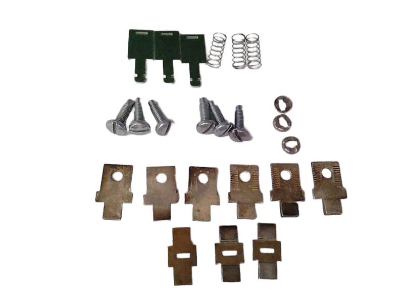 EATON CORPORATION 6-331-15