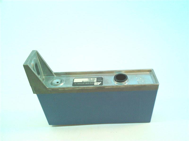 ACCU SORT 19.2 KBAUD