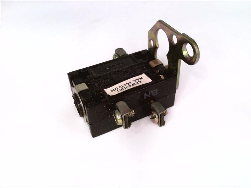 GENERAL ELECTRIC CR2942U205