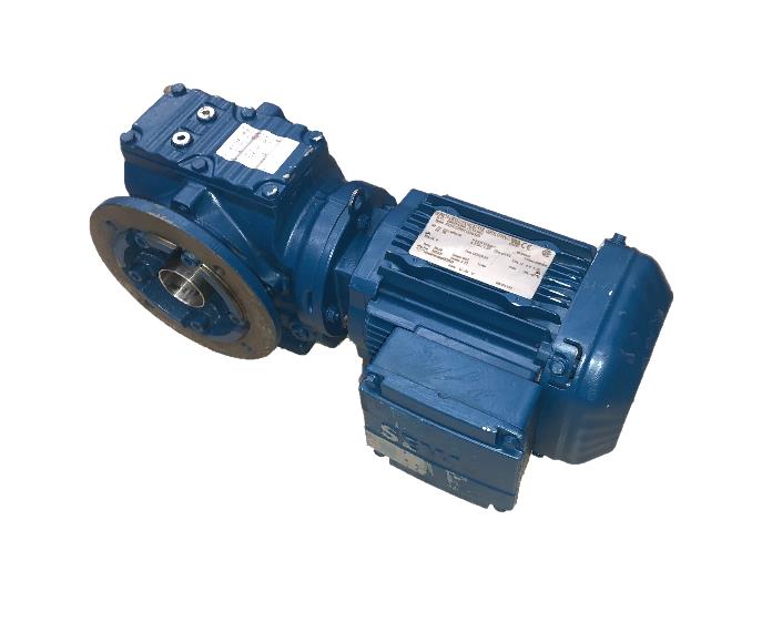 SEW EURODRIVE STF47DRS71M4