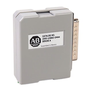 ALLEN BRADLEY 2090-U3BB2-DM44