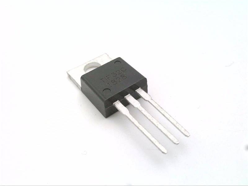 ON SEMICONDUCTOR TIP32C