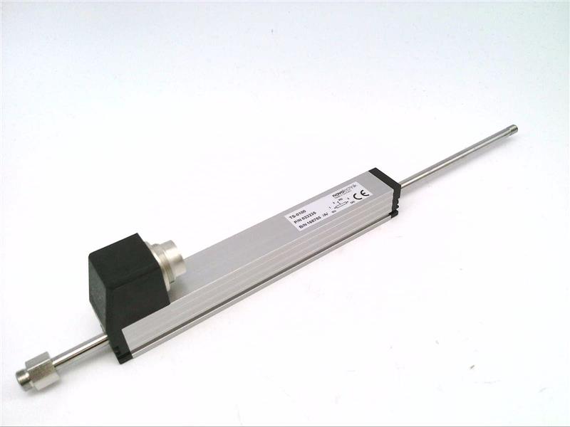 NOVOTECHNIK TS-100 #023235