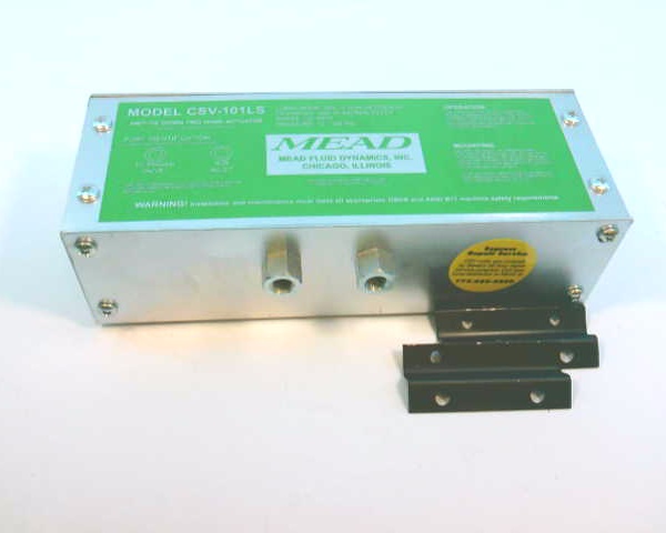 BIMBA CSV-101LS