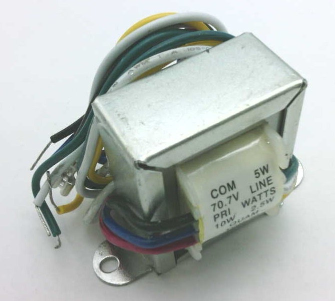 TCH70 by QUAM NICHOLS