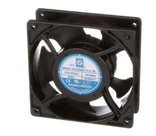 ORION FANS OA109AP-11-3TB