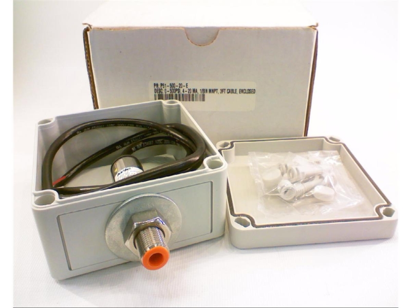 KELE & ASSOCIATES P51-500-20