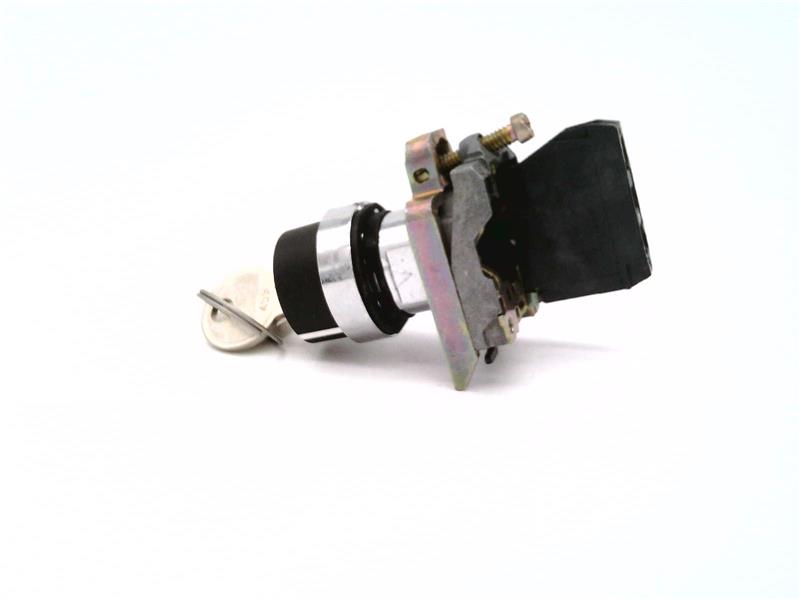 SCHNEIDER ELECTRIC XB4BG41