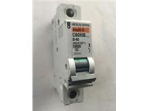 SCHNEIDER ELECTRIC C60HD-140