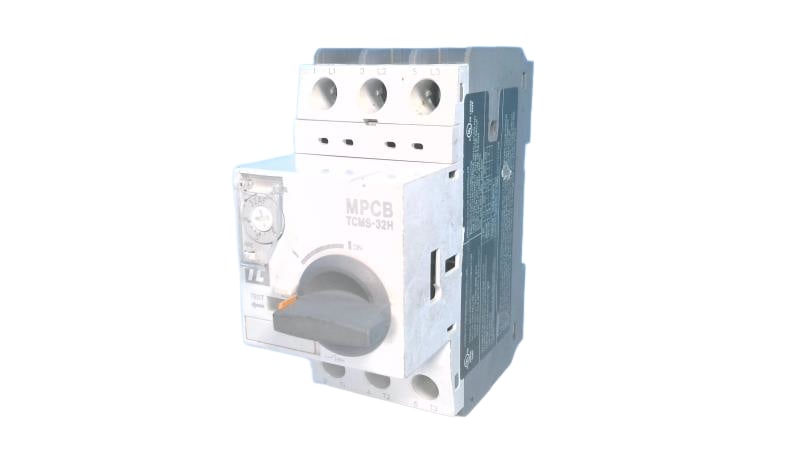 C&S CONTROLS TCMS-32H6