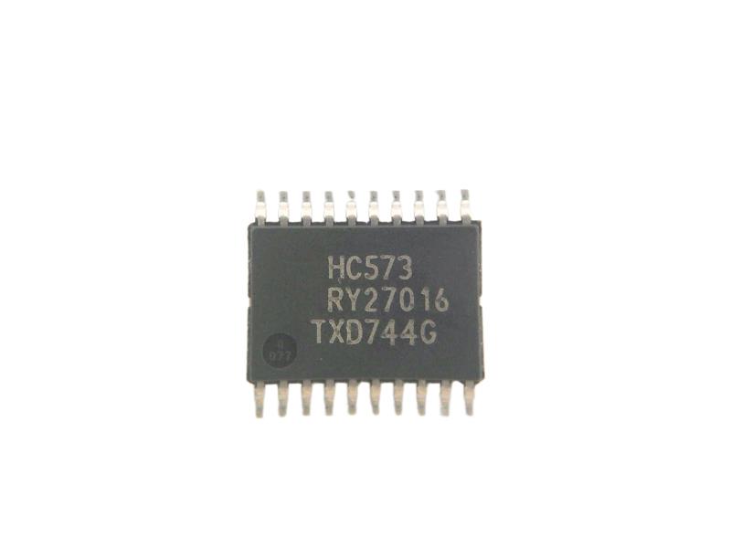 NEXPERIA 74HC573PW,118