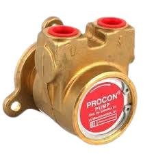 PROCON PUMP 104L215F11XX