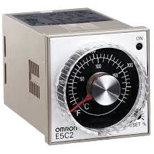E5C2-Q40J-DIN by OMRON