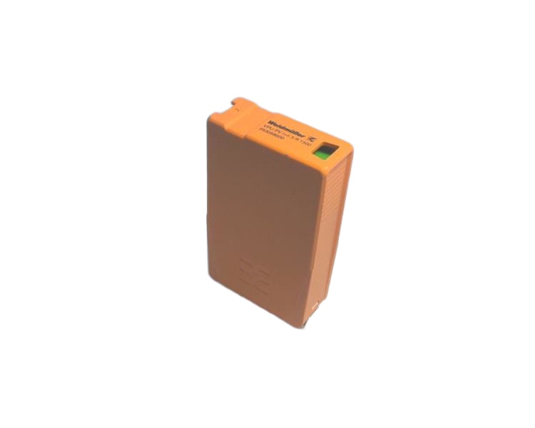 WEIDMULLER VPU PV I+II 0 1500