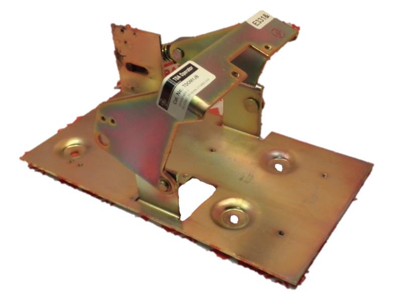 GENERAL ELECTRIC TDOM1JB