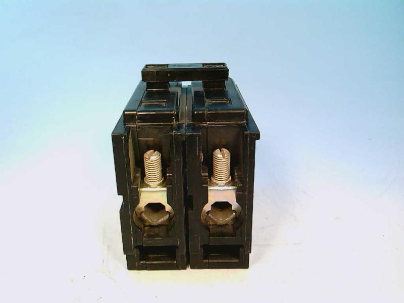 EATON CORPORATION QPHW2040