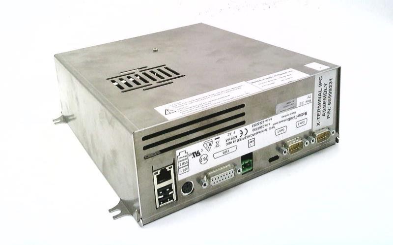 METTLER TOLEDO 22022085