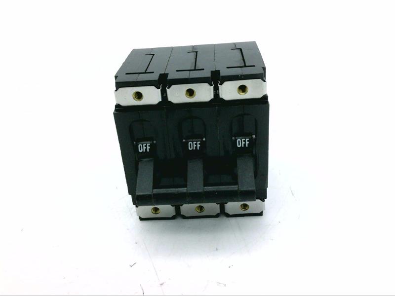 EATON CORPORATION AM3-A3-A