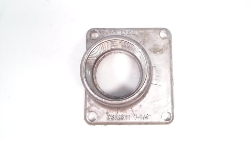 EATON CORPORATION DS125H1