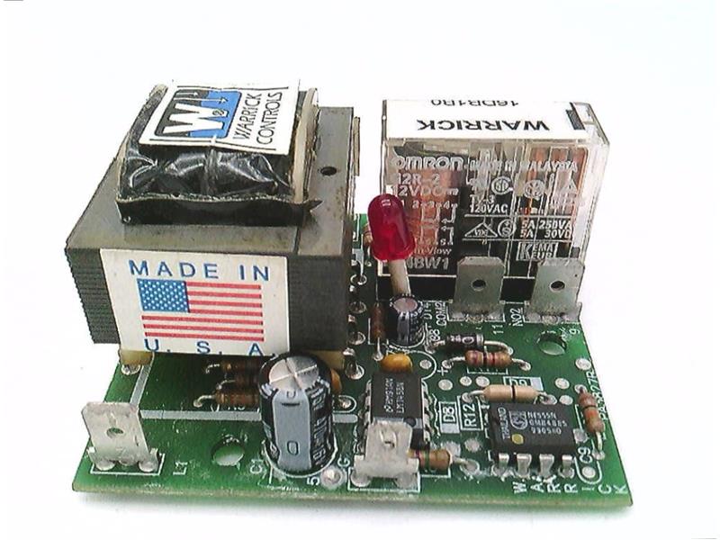 16DB1B0 by GEMS SENSORS