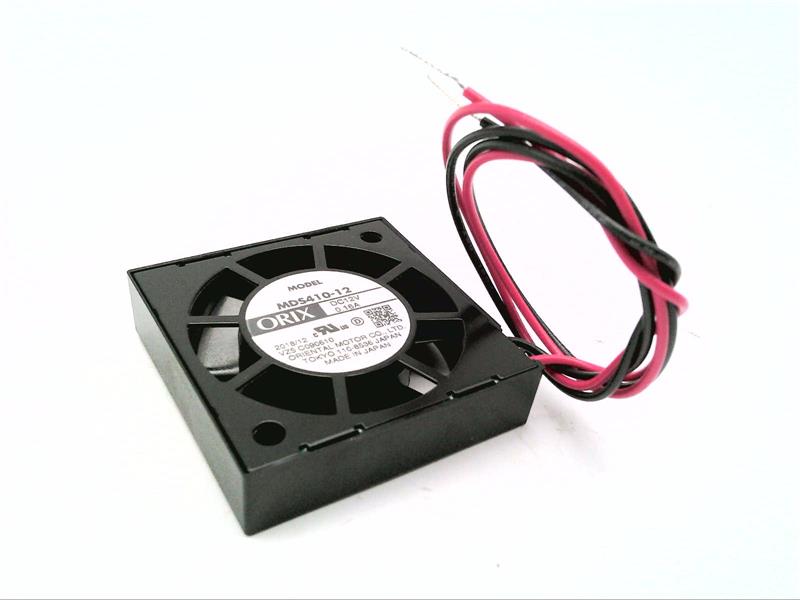 ORIENTAL MOTOR MDS410-12