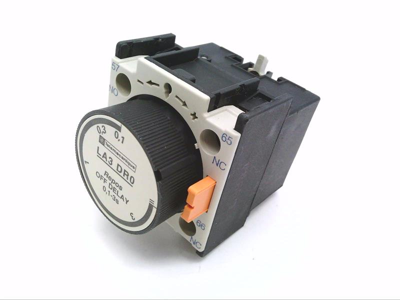 SCHNEIDER ELECTRIC LA3-DR0