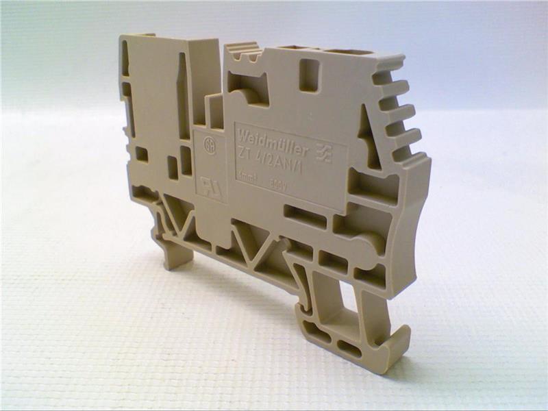 WEIDMULLER ZT-4/2AN/1