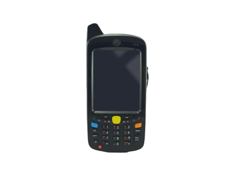 ZEBRA MC5574-PZCDKRRA7WR