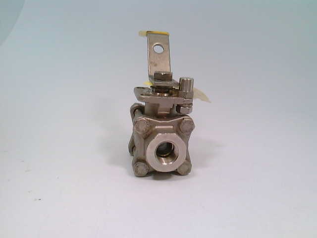 APOLLO VALVES 86R-102-01