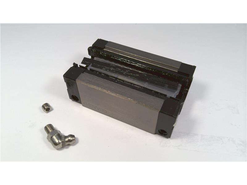 THOMSON LINEAR 413N25K0